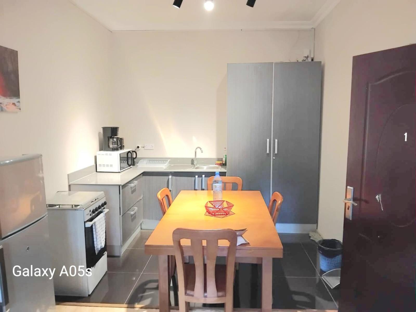 Number 1, Ground Floor Apartment Pereybere Beach Екстериор снимка